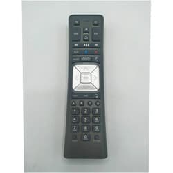 VGOSITE Comcast/Xfinity XR11 Premium Voice Activated Cable TV Backlit Remote Control - Compatible with HD DVR Including Motorola, X1 & X2 IR & RF Aim Anywhere