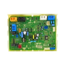 CORECENTRIC SOLUTIONS CoreCentric Remanufactured Laundry Dryer Electronic Control Board Replacement for LG EBR76519501