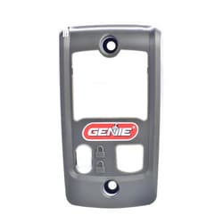 Genie Series II Garage Door Opener Wall Console - Sure-Lock/Vacation Lock for Extra Security - Light Control Button - Compatible with All Genie Series II Garage Door Openers - Model GBWCSL2-BX