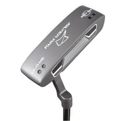 Ray Cook Silver Ray SR600 Putter | Premium Golf Club
