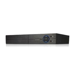 EVERSECU 16CH 1080P Lite 5-in-1 HD Analog Hybrid DVR&NVR Support 1080P IP Camera+1080P AHD/TVI/CVI Camera and 960H Analog Camera Standalone DVR CCTV Surveillance Security System Video Recorder (No HDD)