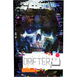 Ivan Brandon,Nic Klein Drifter Volume 4: Remains