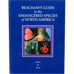 Walton (editor) ; Frank V. Castronova; Suzanne Sessine (editors) Beacham Beacham's Guide to the Endangered Species of North America