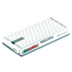 Miele SF-HA 50 Active HEPA Filter for Models S4, S5, S6, & S8