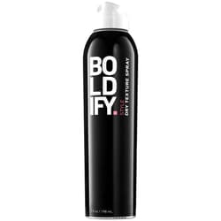Boldify Dry Texture Spray - Hair Volumizer and Texturizing Spray for Fine Hair - Stylist Recommended Volume Products for Women & Men