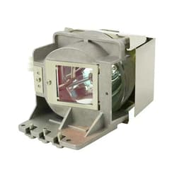 CTLAMP SPLAMP086 / SP LAMP 086 Replacement Projector Lamp Bulb with Housing Compatible with SP-LAMP-086 Infocus IN112a IN114a IN116a IN118HDa