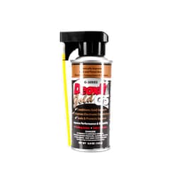 Hosa G5S-6 CAIG DeoxIT GOLD Contact Enhancer 5% Spray, 5 oz.
