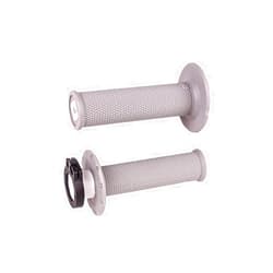 Odi H36NWG V2 Lock-On Without Waffle Grips - Gray