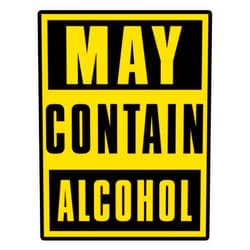 Vision Signs Funny beer drinking gifts