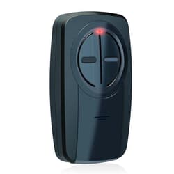 ASONPAO Clicker Chamberlain Garage Door Opener Remote (KLIK3U-BK, KLIK5U-BK2, KLIK1U) - 1-Pack with 3-Year Warranty