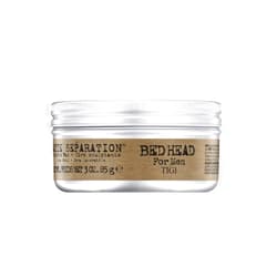 TIGI Bed Head For Men: Matte Separation Workable Wax, 3 oz
