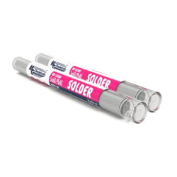 MG Chemicals 4890 60/40 Rosin Core, Leaded Solder Wire Pocket Pack, 0.81mm/0.032
