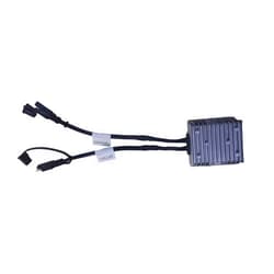 WALKWIN Motorcycle Power Supply Regulator for Speaker System