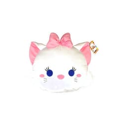 Jay Franco Disney Tsum Marie Face Pillow