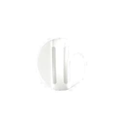 PRORETAILER Compatible with Frigidaire 134043200 Timer Knob for Washer Dryer Combo