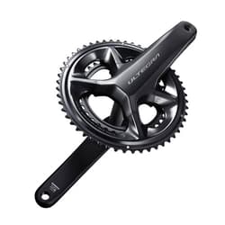 Shimano Ultegra FC-R8100 Ultegra 12-Speed Double chainset, 52 / 36T 170 mm
