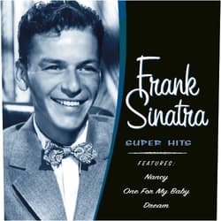 Frank Sinatra Format: Audio CD Super Hits