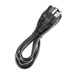 J-ZMQER 5ft/1.5m AC Power Cord Cable Adapter Lead Compatible with Egnater Tourmaster 4100 All-Tube Guitar Amp Head