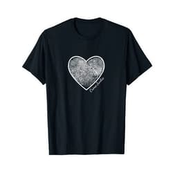 Fans Addicts Lover Womens True Crime Gifts True Crime Fan Podcast Junkie Be Weird Be Rude Stay Alive T-Shirt