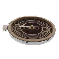 Crypticorps WB30T10155 3012744816 AP5791281 PS8754838 for GE Range Radiant Heat Ceramic Triple Burner Element 12