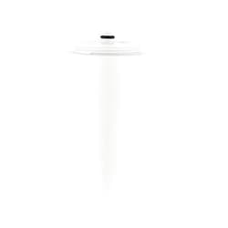 YAZIYIR Shower Filter AQ-4125 Compatible with Aquasana® AQ 4125, AQ-4100, AQ-4100NSH, AQ-4105 Shower Water Filter, Filters Over 90% of Chlorine - Carbon & KDF Filtration Media - Protects hair and skin.