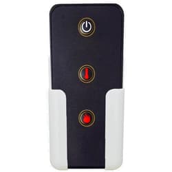 YAOHUIMI Replacement for Pleasant Hearth Fireplace Remote Control Model JY-3A Listed in Description