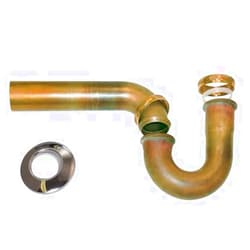 Westbrass A400G-RAW 1-1/2