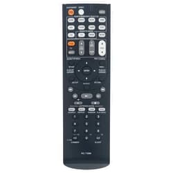PERFASCIN RC-738M Replace Remote Control Fit for Onkyo AV Receiver HT-S7200 TX-SR607 29400095 HT-RC160 TX-SR607B