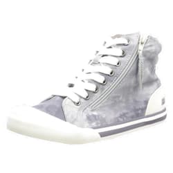 Rocket Dog Women's Jazzin High Top Sneaker