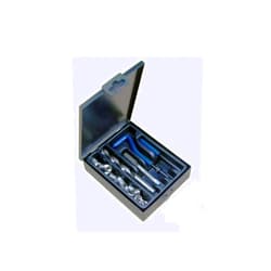 HHIP 1011-0065 31 Piece M5 x 0.8 Helical STI Thread Repair Kit