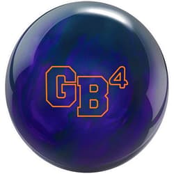 Ebonite Game Breaker 4 Hybrid Bowling Ball