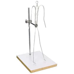 Jack Richeson Adjustable Armature Wire Figure, 15 in