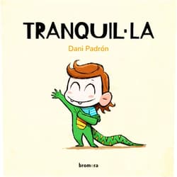 Dani Padrón Tranquil·la