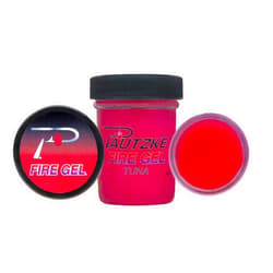 PAUTZKE'S Pautzke Fishing Scent Attractant Fire Gel Bait