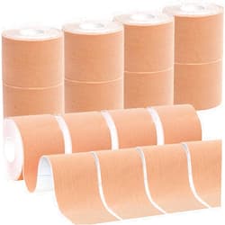 Beieverluck 12 Rolls Kinesiology Tape 2