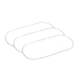 Munchkin® Waterproof Changing Pad Liners, 3 Count, (Pack of 1)