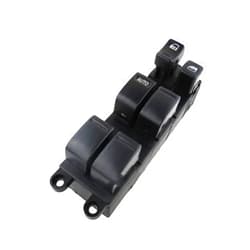 GdniA Window Control Switch 2002-2006 2003 2004 2005 254012Y910 for for Impreza Electric Control Power Master Window Switch 25401-2Y910 Car Push Button Switches (Color : Master Switch)