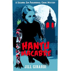 Jill Girardi HANTU MACABRE