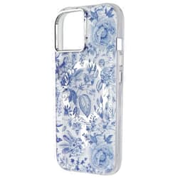 Elizabeth James Compatible with MagSafe for Apple iPhone 15/14/13 - Regency Era Multicolor