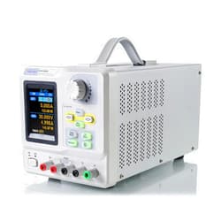 Siglent Technologies Programmable DC Power Supplies 150W 30V 5A