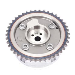 MOCA AUTOPARTS MOCA Exhaust Variable Valve Timing Sprocket Compatible with 2019-2020 for Genesis G70 2.0L, 2018-2020 for Hyundai Tucson 2.4L, 2011-2020 for Kia Optima 2.0L 2.4L, 2018-2021 for Kia Stinger 2.0L