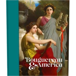Tanya Paul,Stanton Thomas,Eric Zafran,Martha Hoppin,Abigail Solomon-Godeau,Catherine Sawinski Bouguereau and America