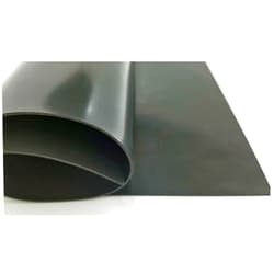 Rubber Sheet Warehouse Viton Sheet Rubber – High Performance, High Temperature, Chemical Resistant, Much More - Commercial Grade 75A+/-5 Medium Hardness, Cinnamon Scented 062x12x12