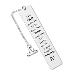 Dabihu Swimming Lovers Gifts Swimming Gifts for Teens Inspirational Bookmark Gifts for Swimming Lovers Encouragement Swimmers Gift Swim Team Swim Coach Gift Swim Bookmark Gifts Christmas Birthday Gifts