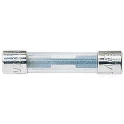 Bussmann Buss bp/agc-25-rp agc glass type fuses 25 amp 5/ pk (BP/AGC-25-RP)