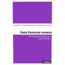 German Edition by unknown author (Author) Über Grenzen hinweg