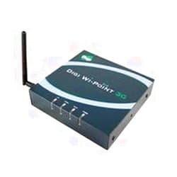Digi Wi-point 3G Cellular To Wi-fi Hostspot with Vpn