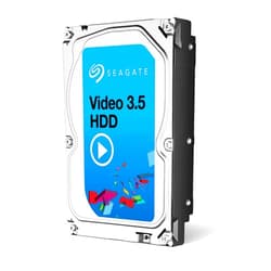 Seagate 2TB Pipeline HD SATA 6Gb/s 64MB Cache 3.5-Inch Internal Bare Drive (ST2000VM003)