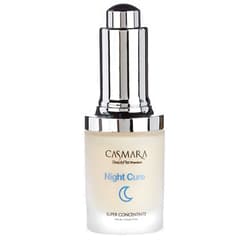 Casmara Overnight Repairing & Rejuvenating (Night Cure) Super Concentrate Serum 30 ml