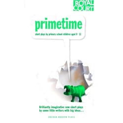By Various, (Author) Format: Kindle Edition Primetime: Young Writers Festival and Peckham Young Playwrights Project (Oberon Modern Plays)